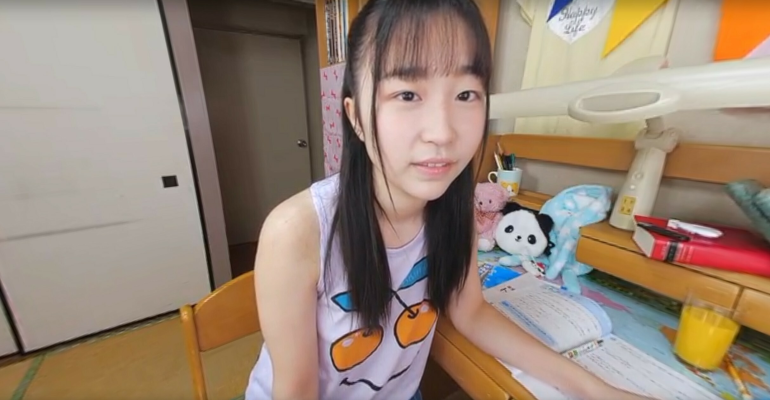 Secret Lessons Between Tutor And Student - Hikari, Kurumi, Asuka P1 - Image 2