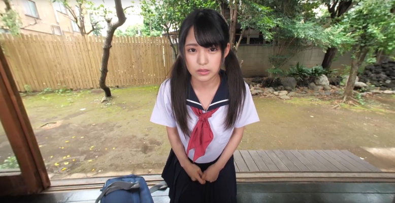 Innocent No More – Mitsuki’s First Sex P1 - Image 3