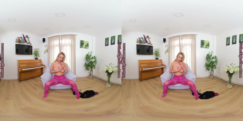 Lauren Louise Pink Perfection - Image 10