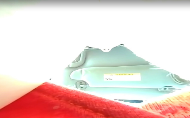 Driving Tiny Husband for Errand Run - Image 4