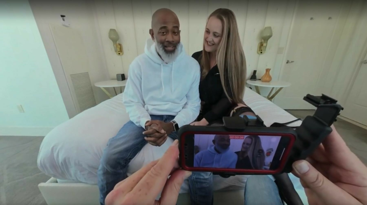 Cuckold Experience Episode 1 - Image 2