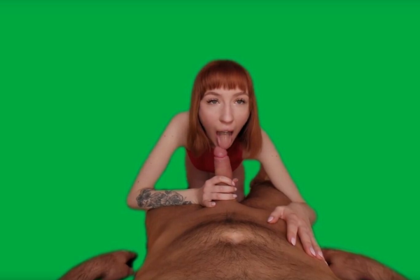 Lilly Mays Erotic Massage in Stunning 8K VR - Image 1