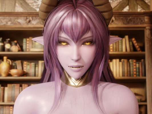 Succubus Landlady - Image 4