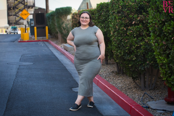 Rach Love Sizzles in Hot Kitchen Solo - Image 1