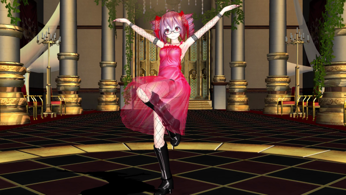 Teto's Hentai Adventure: Epic VR Parody - Image 2