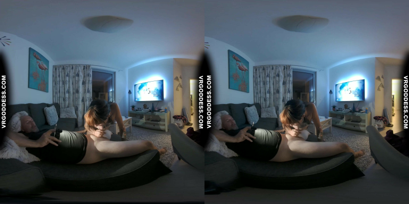 Brilla's Nasty Vacation Blowjob Thrill - Image 2