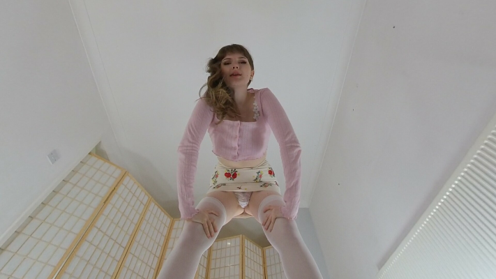 Face Sitting - Dirty Demi - Image 1