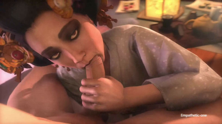 Yuki Yamazaki in Sweetheart XXX Parody 4K - Image 4