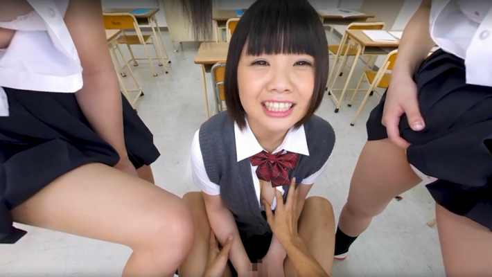 Ultimate Harem Fantasy with 26 Girls in VR - Image 7