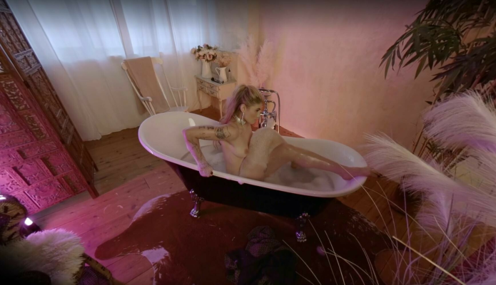 Sensual Bath Total Relaxation - Image 4