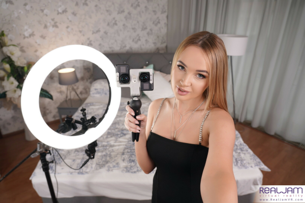 Kaisa Nord's Wild Home Video Multi-Cam Thrill - Image 3