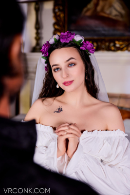 Nosferatu: Ellen Hutter (A Porn Parody) - Image 10