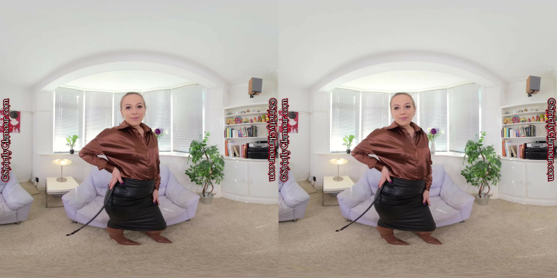 MLS Strict School Governess - Image 1