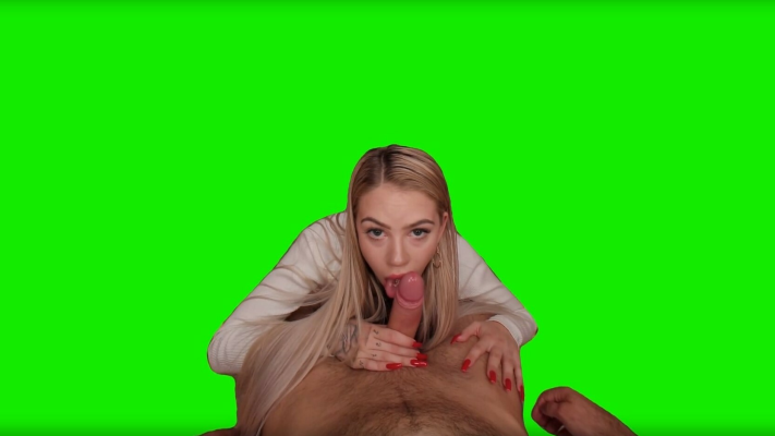 Passthrough Blowing Compilation - Image 3