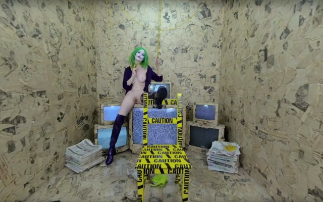 Halloween Joker VR - Image 6