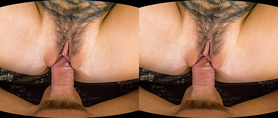 Kleio Valentien in Pink Slip Seduction VR - Image 3