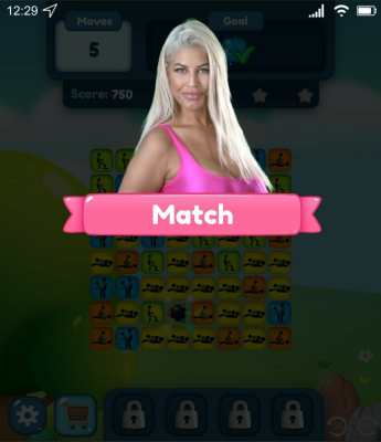 Date Night Game: Steamy VR Passion Unleashed - Image 2