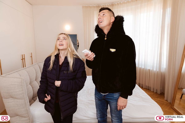 Warming Up with Rebel Rhyder - Image 4